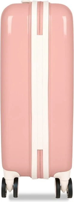 SUITSUIT - Fabulous Fifties - Papaya Peach - Handbagage (55 Cm) 26 SUITSUIT - Fabulous Fifties - Papaya Peach - Handbagage (55 Cm) -Huishoudelijke Artikelen Verkoop 441x1200 2