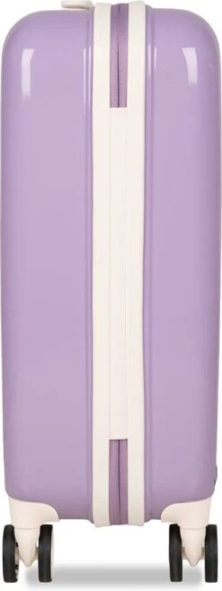 SUITSUIT - Fabulous Fifties - Royal Lavender - Handbagage (55 Cm) -Huishoudelijke Artikelen Verkoop 452x1200 1