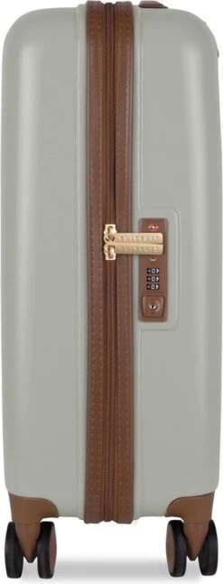 SUITSUIT - Fab Seventies - Limestone - Handbagage (55 Cm) -Huishoudelijke Artikelen Verkoop 458x1200 1