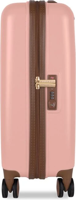 SUITSUIT - Fab Seventies - Coral Cloud - Handbagage (55 Cm) -Huishoudelijke Artikelen Verkoop 459x1200 3