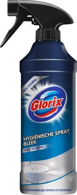 Glorix Spray Bleek 500ML 6x -Huishoudelijke Artikelen Verkoop 475x1200