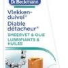 Dr. Beckmann Vlekkenduivel Smeervet & Olie 50 Ml 1 Dr. Beckmann Vlekkenduivel Smeervet & Olie 50 Ml -Huishoudelijke Artikelen Verkoop 482x1200