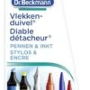 Dr. Beckmann Vlekkenduivel Pennen En Inkt 50 Ml -Huishoudelijke Artikelen Verkoop 482x1200 7
