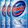 Glorix Bleek O2 - 750 Ml - Toiletreiniger - 3 Stuks - Voordeelverpakking -Huishoudelijke Artikelen Verkoop 484x1200 4