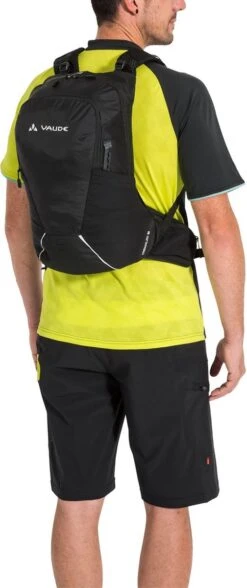 Vaude Tremalzo 10 Rugzak Dusty Forest -Huishoudelijke Artikelen Verkoop 504x1200