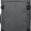 Eastpak TRANVERZ L Reiskoffer (79 X 40 X 33 Cm) - Black Denim -Huishoudelijke Artikelen Verkoop 529x1200