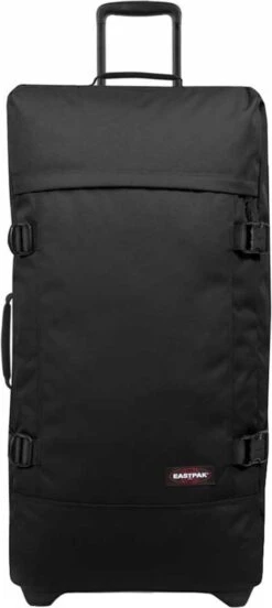 Eastpak TRANVERZ L Reiskoffer (79 X 40 X 33 Cm) - Black -Huishoudelijke Artikelen Verkoop 537x1200