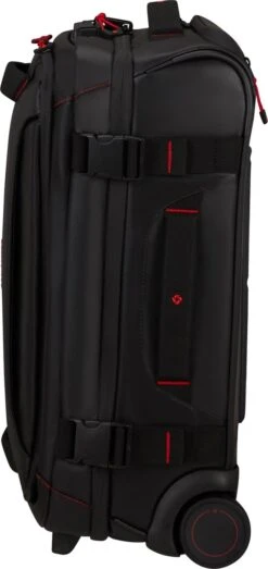 Samsonite Reistas Met Wielen - Ecodiver Duffle/Wh 55/20 L 35Cm (handbagage) Black -Huishoudelijke Artikelen Verkoop 567x1200 1