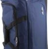 Enrico Benetti Orlando 35303 M Reistas / Sporttas Met Wielen / Wieltas 68 Liter - Navy Blauw -Huishoudelijke Artikelen Verkoop 571x1200
