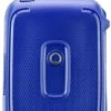 Delsey Moncey Cabin Trolley Case - 55 Cm - Blue