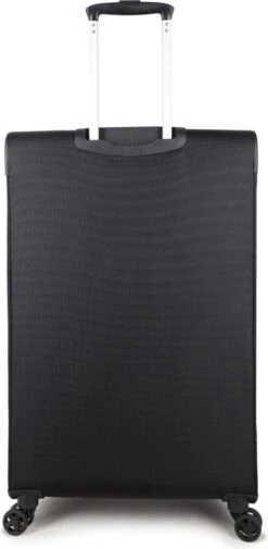 Decent D-Upright Large Koffer - 76 Cm Expandable - TSA Slot - Zwart 24 Decent D-Upright Large Koffer - 76 Cm Expandable - TSA Slot - Zwart -Huishoudelijke Artikelen Verkoop 587x1200 1