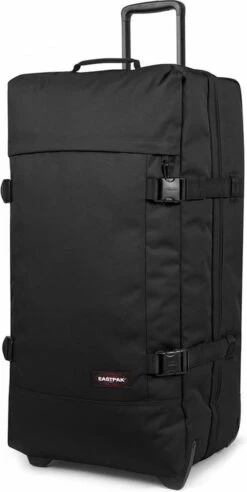 Eastpak TRANVERZ L Reiskoffer (79 X 40 X 33 Cm) - Black -Huishoudelijke Artikelen Verkoop 603x1200