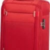 Samsonite Reiskoffer - Citybeat Spinner 55/20 Length 35Cm (Handbagage) Red -Huishoudelijke Artikelen Verkoop 623x1200 1