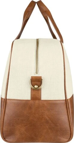 SUITSUIT - Fab Seventies - Antique White - Weekender -Huishoudelijke Artikelen Verkoop 625x1200