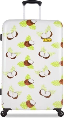 BHPPY - Crazy Coco - Reiskoffer (76 Cm)