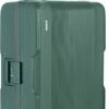 CarryOn Protector Luxe Grote Reiskoffer - Trolley 77cm Met TSA-klikslot - Ultrasterk - Groen -Huishoudelijke Artikelen Verkoop 661x1200