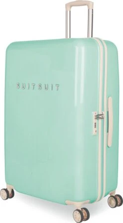SUITSUIT - Fabulous Fifties - Luminous Mint - Duo Set (55/76 Cm) 15 SUITSUIT - Fabulous Fifties - Luminous Mint - Duo Set (55/76 Cm) -Huishoudelijke Artikelen Verkoop 662x1200 1
