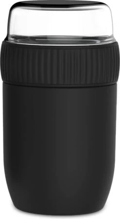 Coninx Thermos Lunchbox - Muesli Beker To Go - Isoleer Lunchpot - Yoghurtbeker To Go - Mueslibeker 840ml (600ml+240ml) - RVS / Zwart 21 Coninx Thermos Lunchbox - Muesli Beker To Go - Isoleer Lunchpot - Yoghurtbeker To Go - Mueslibeker 840ml (600ml+240ml) - RVS / Zwart -Huishoudelijke Artikelen Verkoop 662x1200