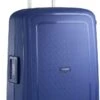 Samsonite Reiskoffer - S'CURE SPINNER 69/25 (Medium) Blauw -Huishoudelijke Artikelen Verkoop 666x1200 1