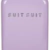 SUITSUIT - Fabulous Fifties - Royal Lavender - Handbagage (55 Cm)