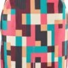 XD Design Bobby Soft Art - Anti-Diefstal Rugzak 16 Liter - Geometric -Huishoudelijke Artikelen Verkoop 666x1200 3