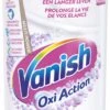 Vanish Oxi Action Whitening Booster Poeder - Vlekverwijderaar Voor Witte Was - 1,4 Kg -Huishoudelijke Artikelen Verkoop 669x1200