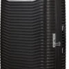 Samsonite Reiskoffer - Upscape Spinner 4 Wiel 75/28 Uitbreidbaar (Large) Black