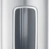 Brabantia Voorraadbus - 1,4 L - Matt Steel Fingerprint Proof / Matt Black Deksel - Met Venster 2 Brabantia Voorraadbus - 1,4 L - Matt Steel Fingerprint Proof / Matt Black Deksel - Met Venster -Huishoudelijke Artikelen Verkoop 713x1200