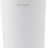 Brabantia ReNew Tandenborstelhouder - Met Inzet - White -Huishoudelijke Artikelen Verkoop 717x1200