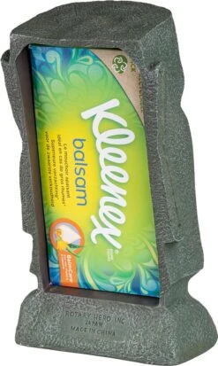 Rotary Hero® Moai - Tissue Box Houder Voor Zakdoeken Tissue Dispenser Cosmeticadoekjesbox - Voor Keuken Badkamer Slaapkamer - Rechthoekig - 18x19x31.5 Cm 23 Rotary Hero® Moai - Tissue Box Houder Voor Zakdoeken Tissue Dispenser Cosmeticadoekjesbox - Voor Keuken Badkamer Slaapkamer - Rechthoekig - 18x19x31.5 Cm -Huishoudelijke Artikelen Verkoop 718x1200