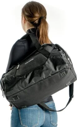 Travelite Reistas Met Wielen / Weekendtas - 77 X 41 X 38 Cm - 120 Liter Kick Off - Roze -Huishoudelijke Artikelen Verkoop 728x1200 1