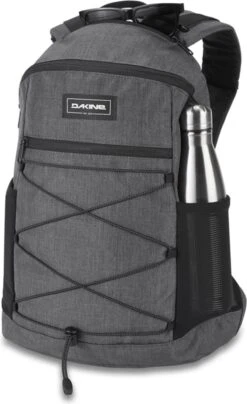 Dakine Wndr Pack 18L Rugzak - Carbon -Huishoudelijke Artikelen Verkoop 734x1200
