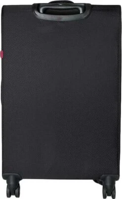 Gabol Cloud Medium Trolley 69 Turquoise -Huishoudelijke Artikelen Verkoop 739x1200