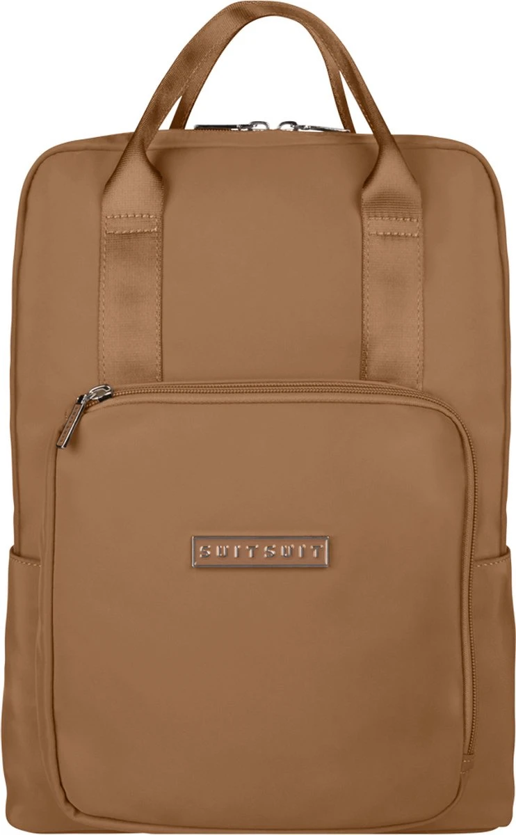 SUITSUIT - Natura - Hazel - Rugzak 3 SUITSUIT - Natura - Hazel - Rugzak