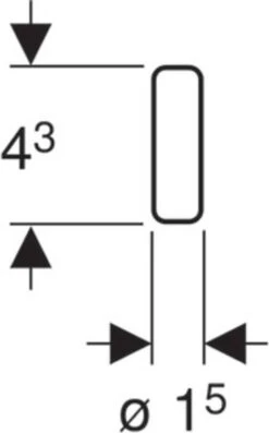 Geberit DuoFresh Sticks - 96 Stuks - Voordeelverpakking - Toilet/WC Blokjes Inbouwreservoir -Huishoudelijke Artikelen Verkoop 746x1200 1