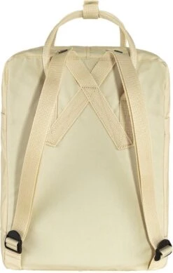 Fjallraven Fjällräven Kånken Unisex Rugzak - Light Oak -Huishoudelijke Artikelen Verkoop 761x1200 2