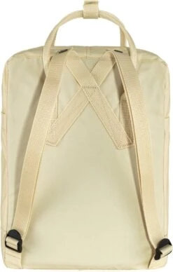 Fjallraven Fjällräven Kånken Unisex Rugzak - Light Oak -Huishoudelijke Artikelen Verkoop 763x1200