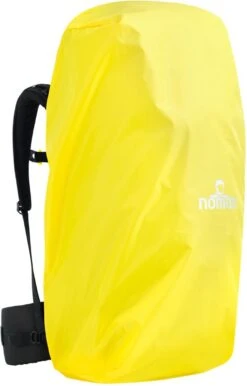 NOMAD® Batura 55 Liter Zwart | Premium Backpack Heren & Dames | Rugzak Incl Flightbag / Hoes -Huishoudelijke Artikelen Verkoop 767x1200 2