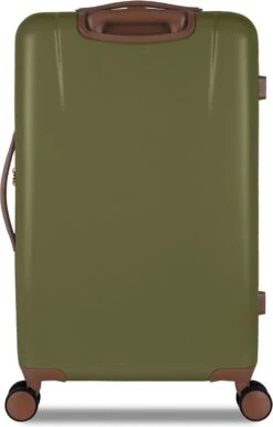 SUITSUIT - Fab Seventies - Martini Olive - Reiskoffer (66 Cm) -Huishoudelijke Artikelen Verkoop 767x1200