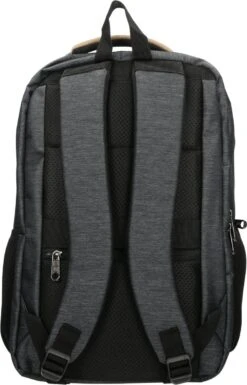 Enrico Benetti München 62120 Laptop Rugzak 17" - Grijs -Huishoudelijke Artikelen Verkoop 770x1200 3
