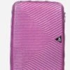 ©TROLLEYZ - Ibiza No.3 - Reiskoffer 69cm Met TSA Slot - Dubbele Wielen - 360° Spinners - 100% ABS - Reiskoffer In Dazzling Purple -Huishoudelijke Artikelen Verkoop 771x1200 2