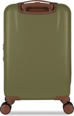 SUITSUIT - Fab Seventies - Martini Olive - Handbagage (55 Cm) -Huishoudelijke Artikelen Verkoop 771x1200