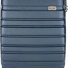 Princess Traveller Singapore Handbagage Koffer 55 Cm - Dark Blue 1 Princess Traveller Singapore Handbagage Koffer 55 Cm - Dark Blue -Huishoudelijke Artikelen Verkoop 775x1200 3