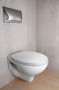 Casaria Wc Bril Duroplastic - Soft-close – Antibacterieel Wit -Huishoudelijke Artikelen Verkoop 781x1200