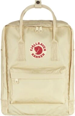 Fjallraven Fjällräven Kånken Unisex Rugzak - Light Oak -Huishoudelijke Artikelen Verkoop 781x1200 3