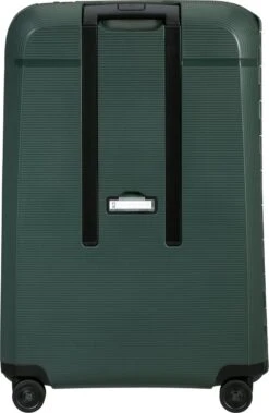 Samsonite Reiskoffer - Magnum Eco Spinner 75/28 (Medium) Forest Green -Huishoudelijke Artikelen Verkoop 782x1200 1