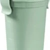 Curver Lunch & Go Beker - Magnetronbestendig - Lunchbeker – Muesli Beker - Soepbeker - Yoghurt Beker To Go – LunchBox - KoffieBeker - Salade Lunchbox - 0,6l – Groen -Huishoudelijke Artikelen Verkoop 785x1200 1