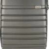 Princess Traveller Singapore Handbagage Koffer 55 Cm - Antraciet -Huishoudelijke Artikelen Verkoop 787x1200 3