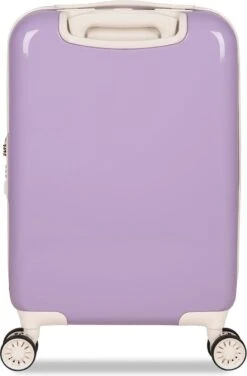 SUITSUIT - Fabulous Fifties - Royal Lavender - Handbagage (55 Cm) -Huishoudelijke Artikelen Verkoop 789x1200 1