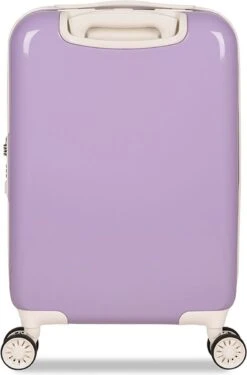 SUITSUIT - Fabulous Fifties - Royal Lavender - Handbagage (55 Cm) -Huishoudelijke Artikelen Verkoop 790x1200 1